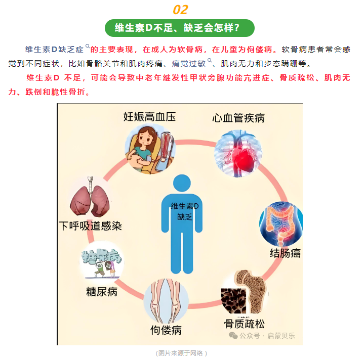 【启蒙贝乐专业调养分享】这种常见的维生素，可减缓衰老，改善代谢健康